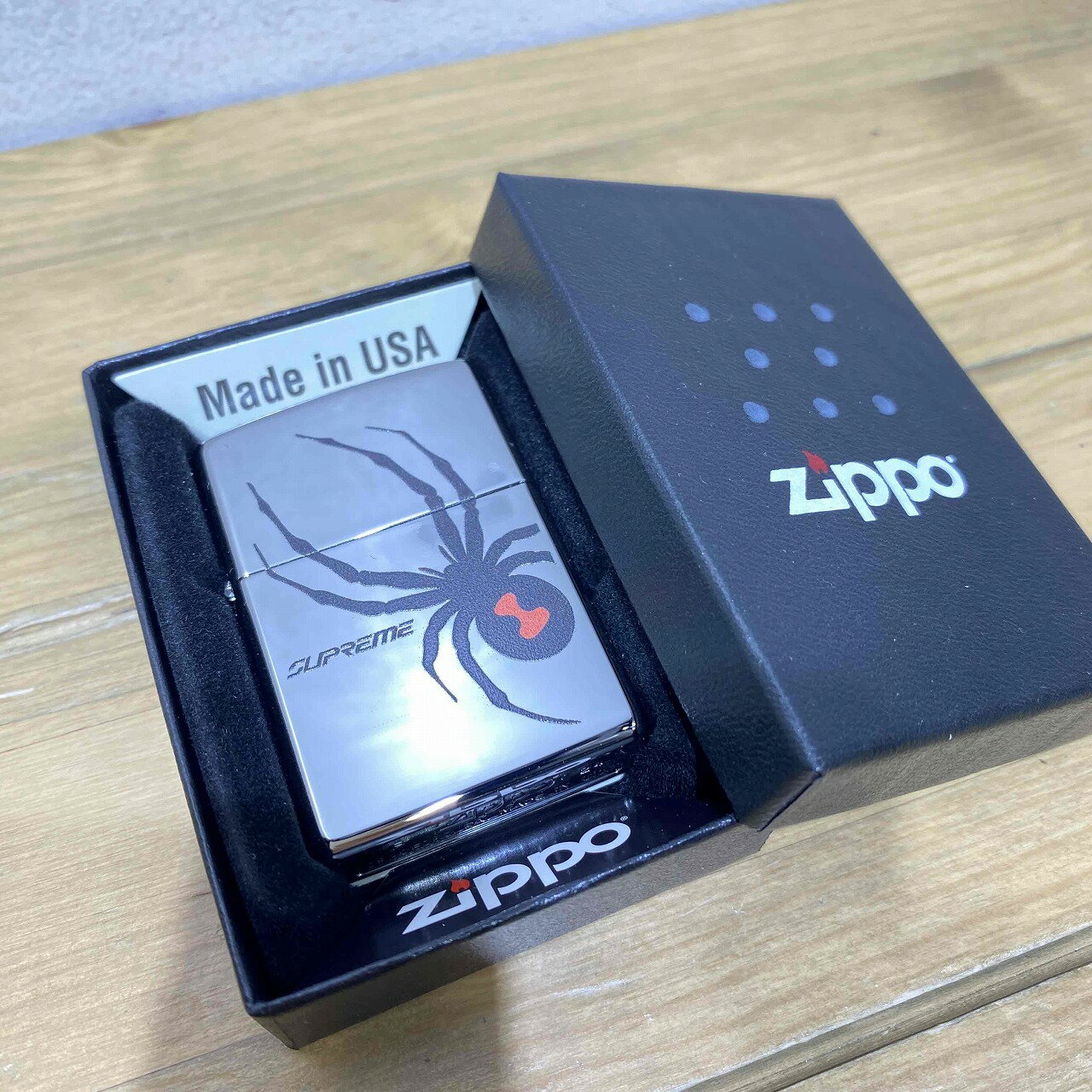 楽天市場】ZIPPO Supreme(ブランドシュプリーム)の通販 楽天市場】ZIPPO Supreme(ブランドシュプリーム)の通販