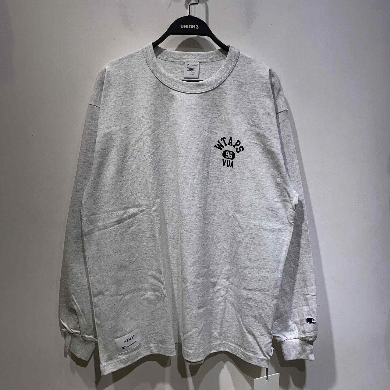 楽天市場】wtaps xlの通販 楽天市場】wtaps xlの通販