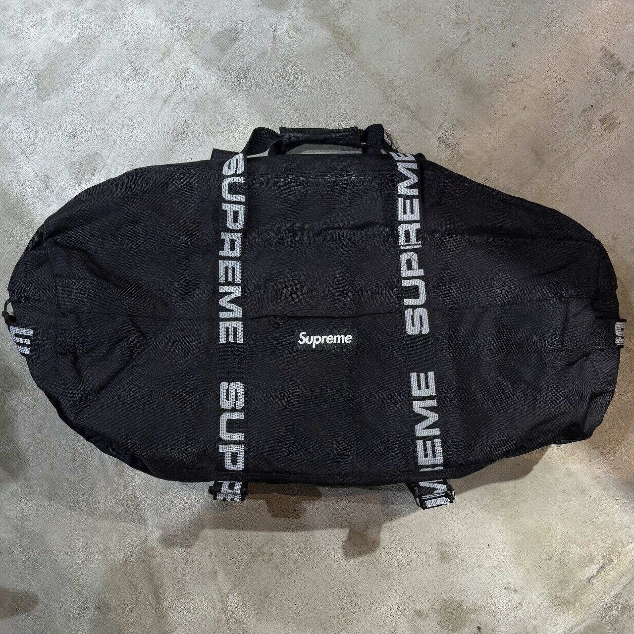 楽天市場】supreme duffle bag 18ssの通販 楽天市場】supreme duffle bag 18ssの通販