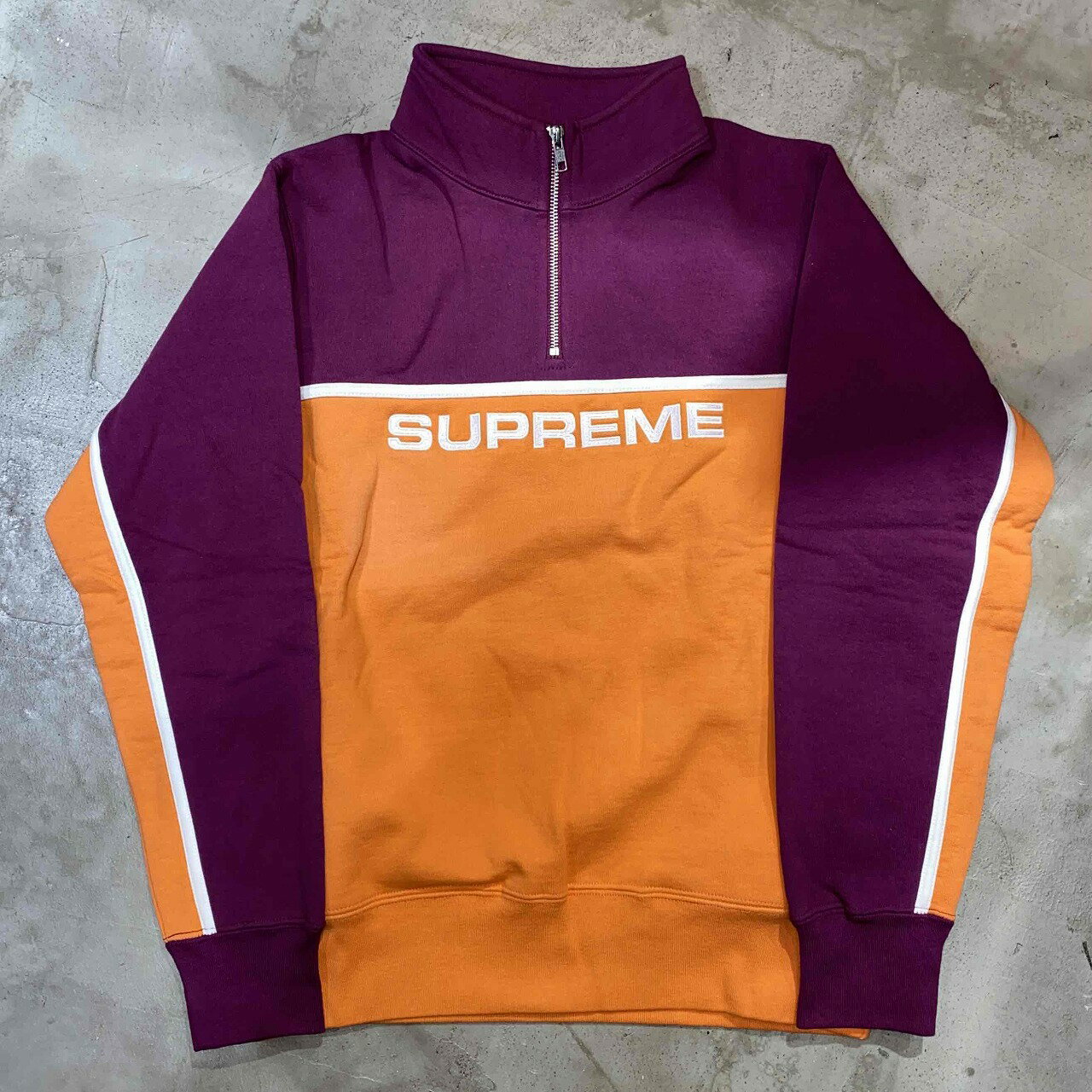 楽天市場】supreme ハーフジップ(メンズファッション)の通販 楽天市場】supreme ハーフジップ(メンズファッション)の通販