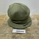 Supreme 21aw Timberland Rader Beanie シュプリーム ティンバーランド レーダー ビーニー ニットキャップ 心斎橋店【中古】