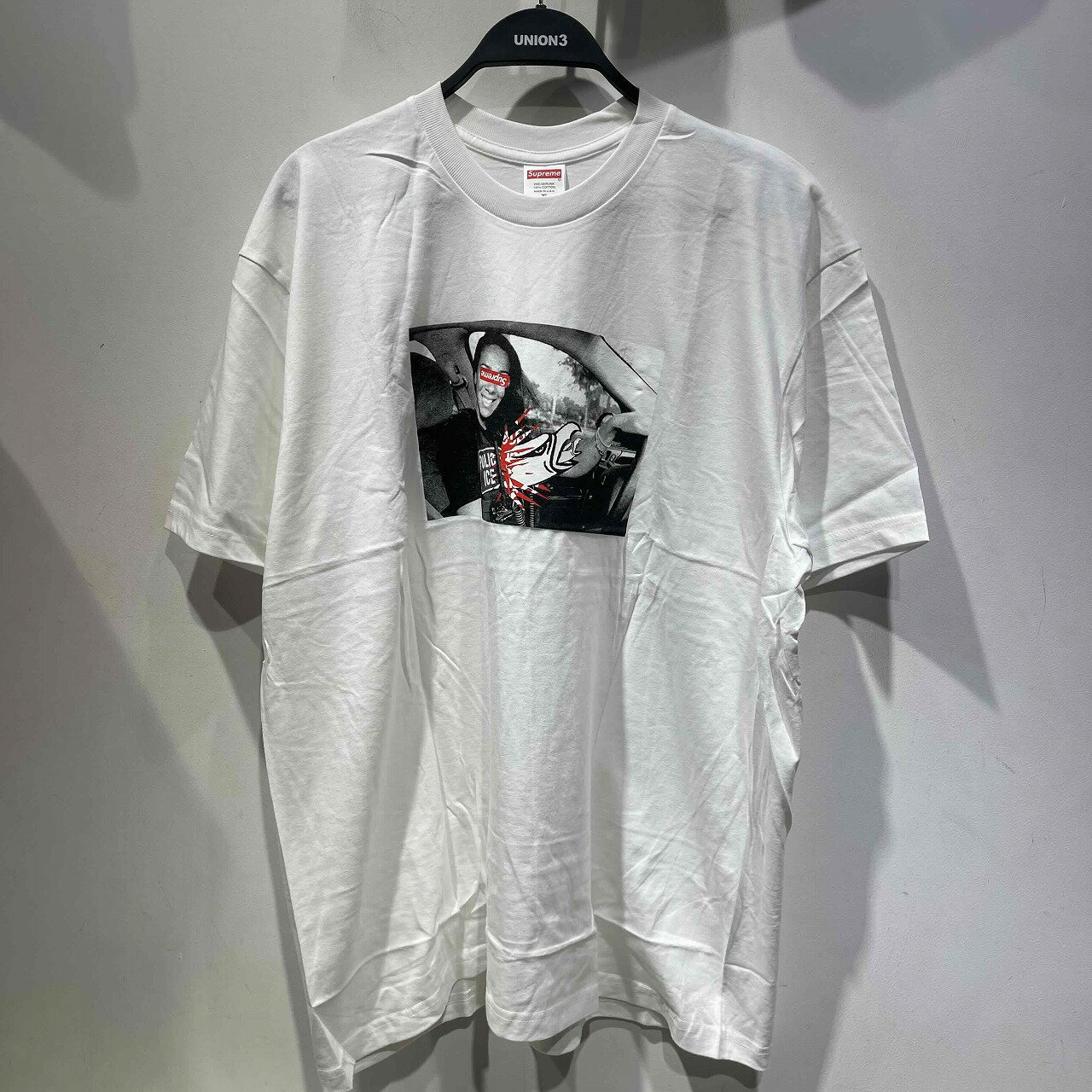 楽天市場】supreme 20aw antihero（Tシャツ・カットソー｜トップス
