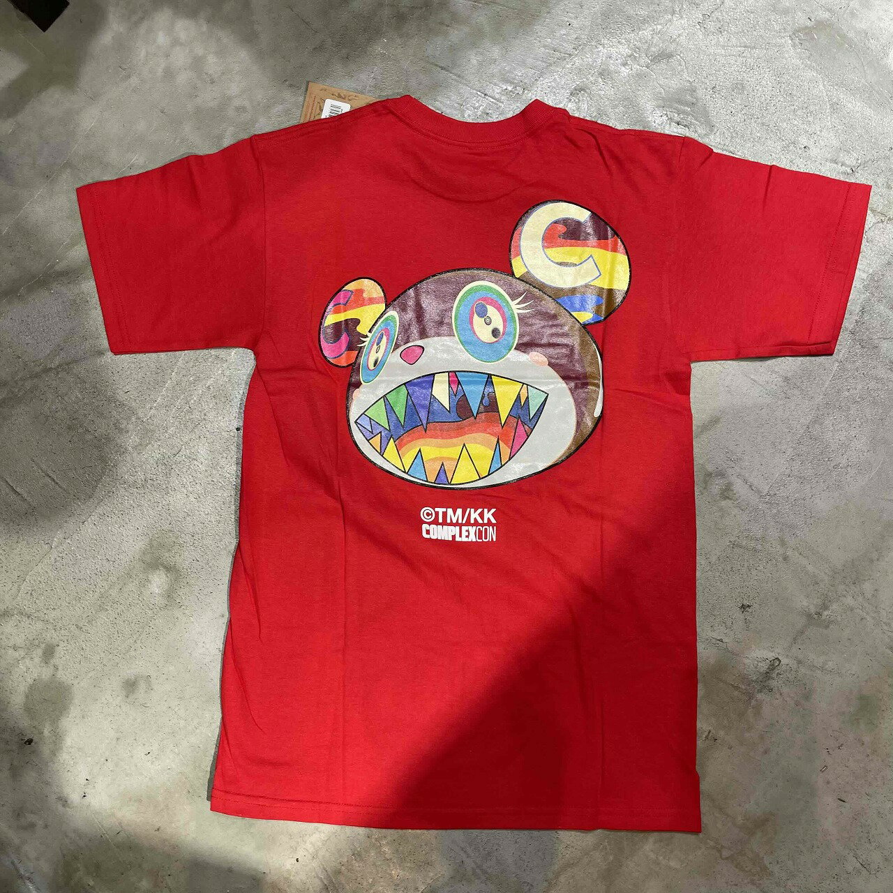 楽天市場】Kaikai Kiki(サイズ(S/M/L)S)の通販 楽天市場】Kaikai Kiki(サイズ(S/M/L)S)の通販