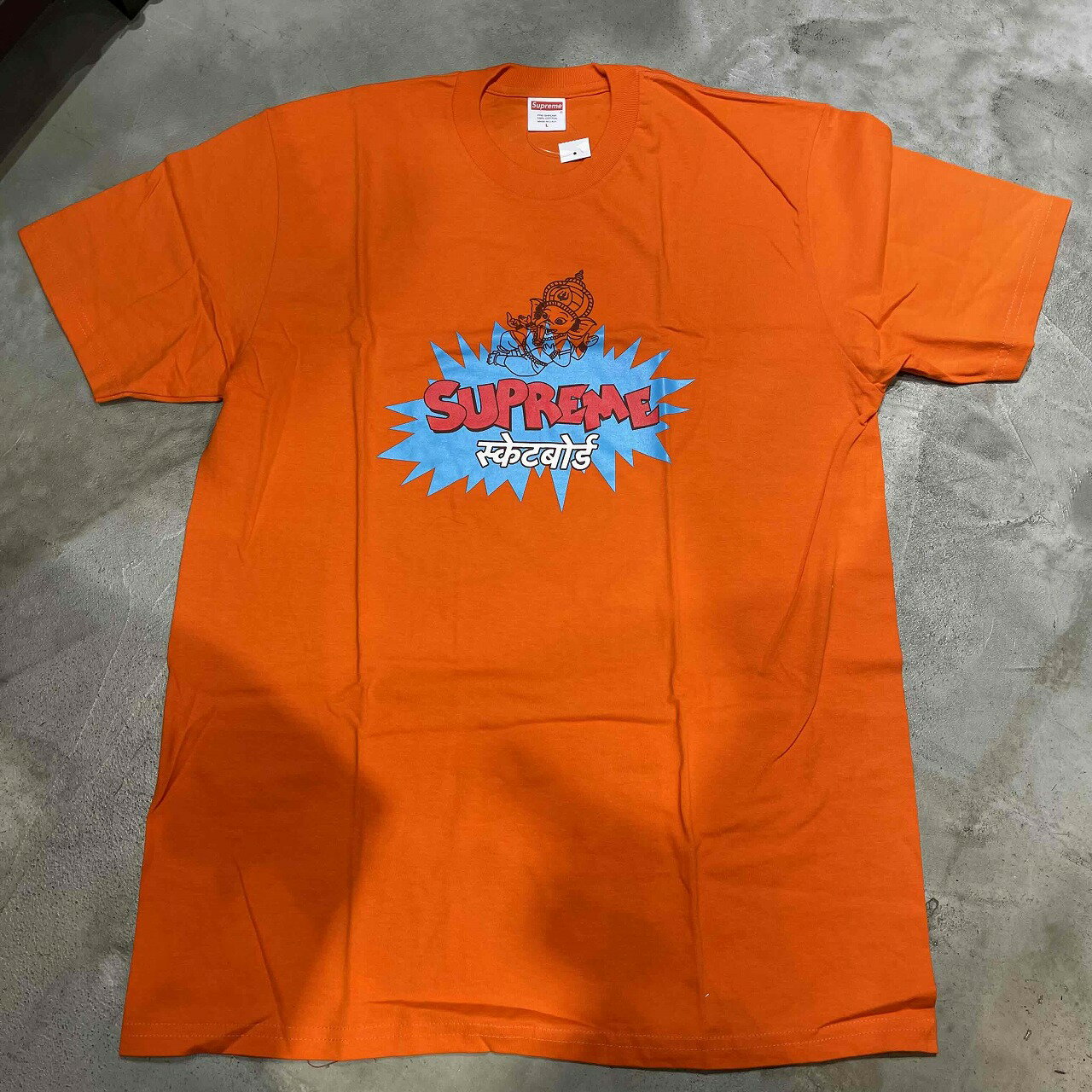 楽天市場】supreme ganeshの通販 楽天市場】supreme ganeshの通販