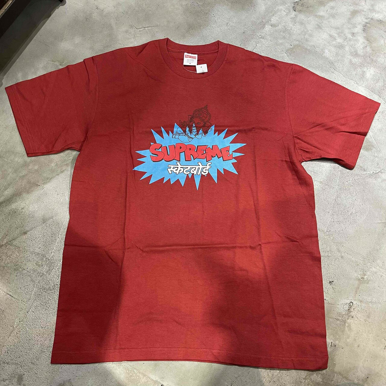 楽天市場】supreme 初期(カラーレッド)(Tシャツ・カットソー 楽天市場】supreme 初期(カラーレッド)(Tシャツ・カットソー