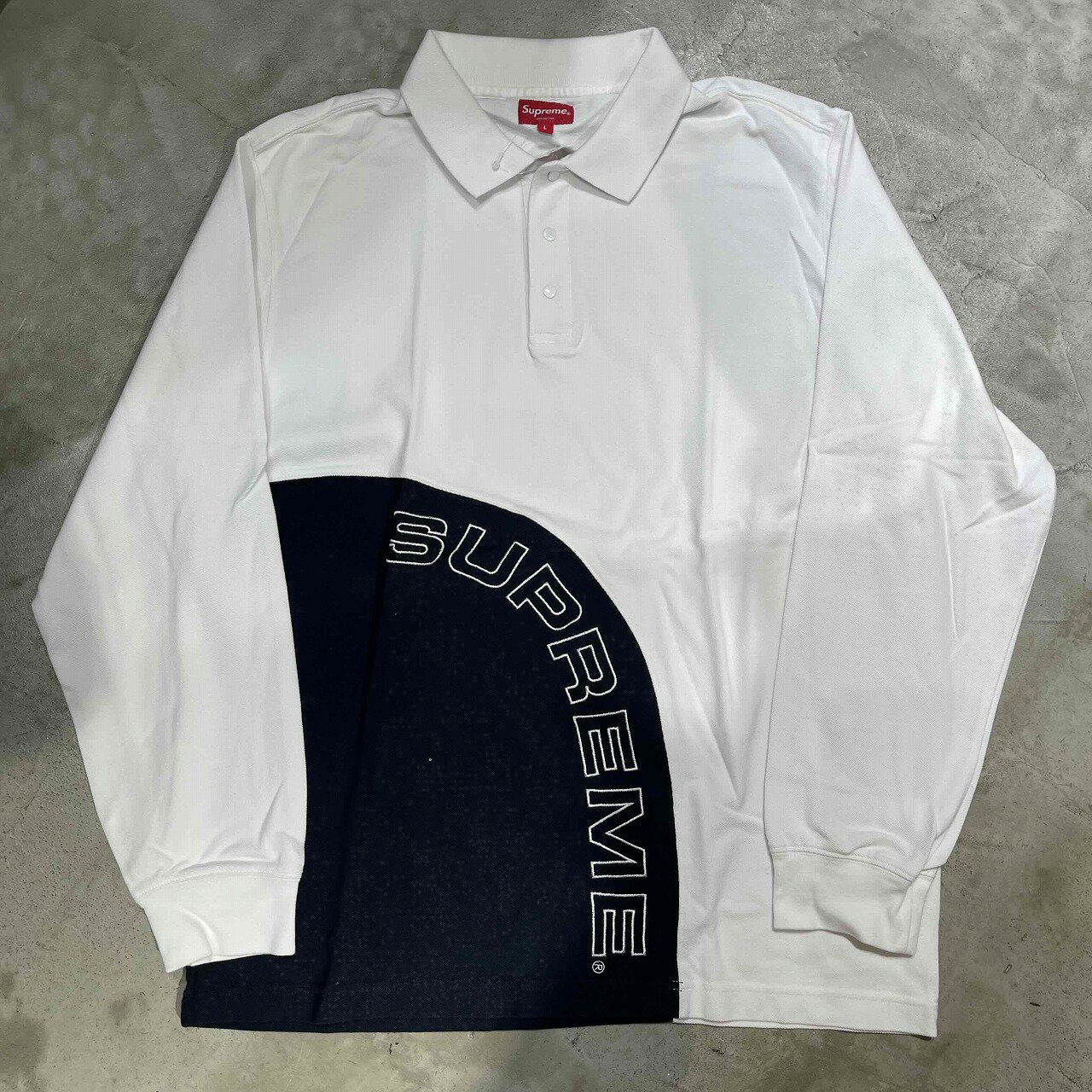 楽天市場】supreme polo stripedの通販 楽天市場】supreme polo stripedの通販