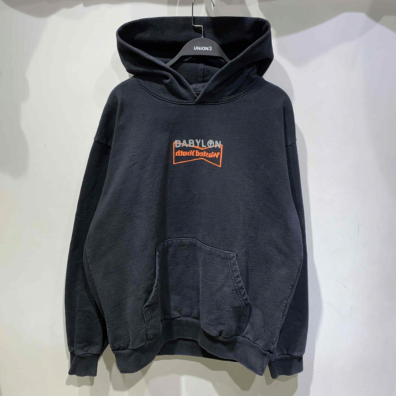 楽天市場】wasted youth パーカーの通販 楽天市場】wasted youth パーカーの通販
