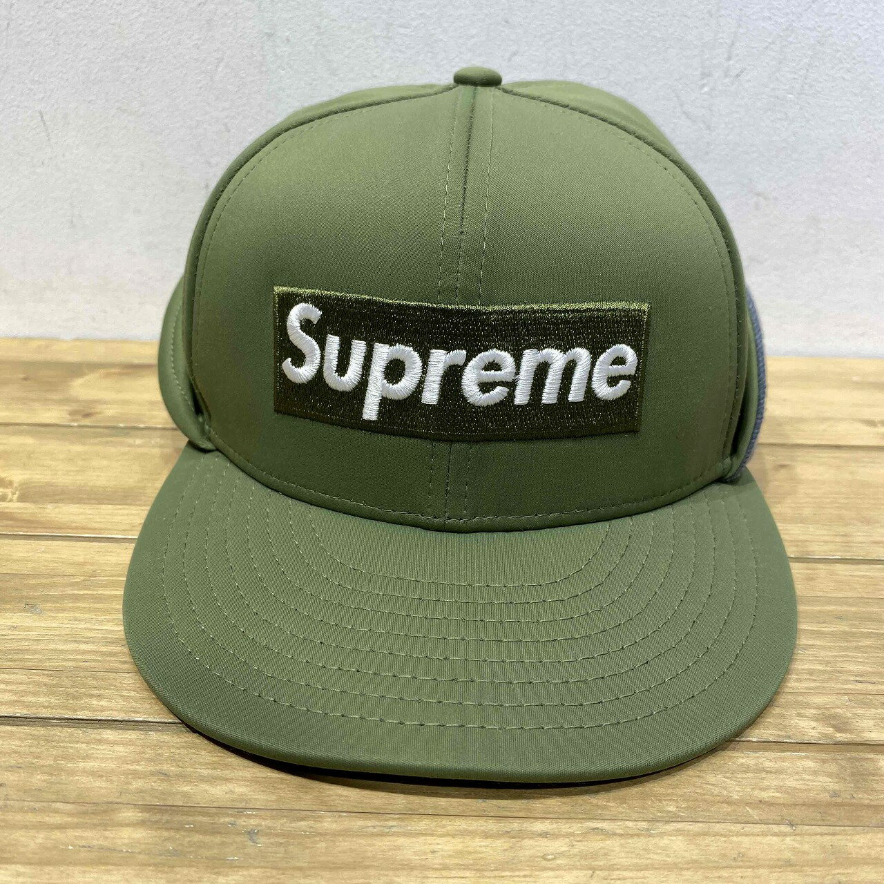 楽天市場】supreme earflap new eraの通販 楽天市場】supreme earflap new eraの通販