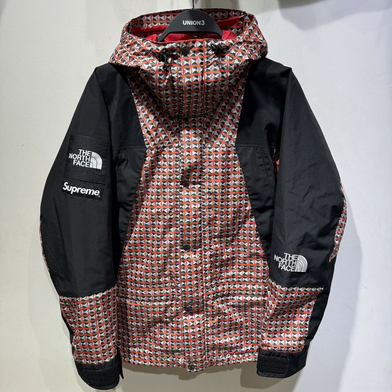 【美品/最安値】Supreme/TheNorthFaceマウンテンジャケット 楽天市場】Supreme シュプリーム ジャケット サイズ:S THE NORTH FACE