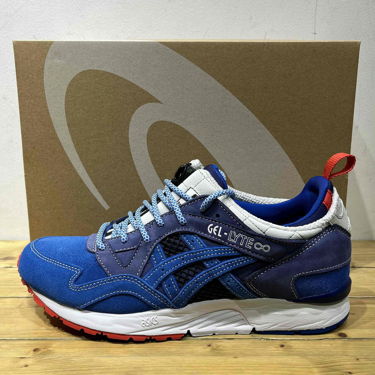 楽天市場】ミタスニーカーズ アシックスの通販