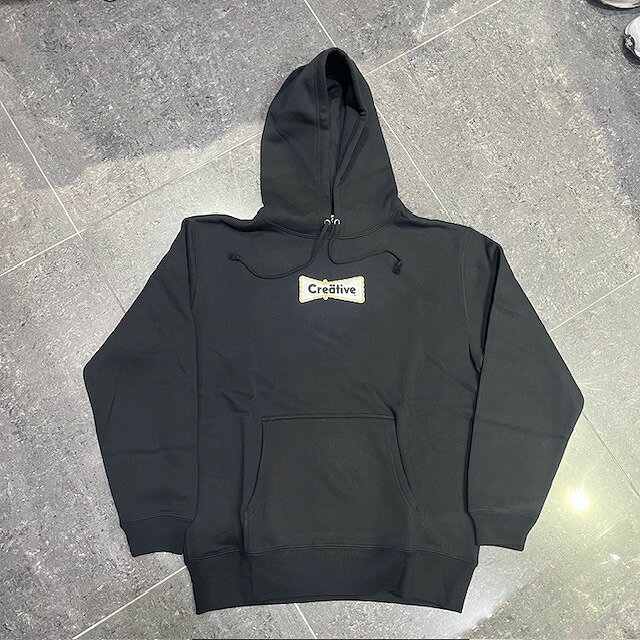 VERDY x CREATIVE DRUG STORE CDS HOODIE SIZE-L クリエイティブドラッグストア ヴェルディー パーカー 南堀江店【中古】