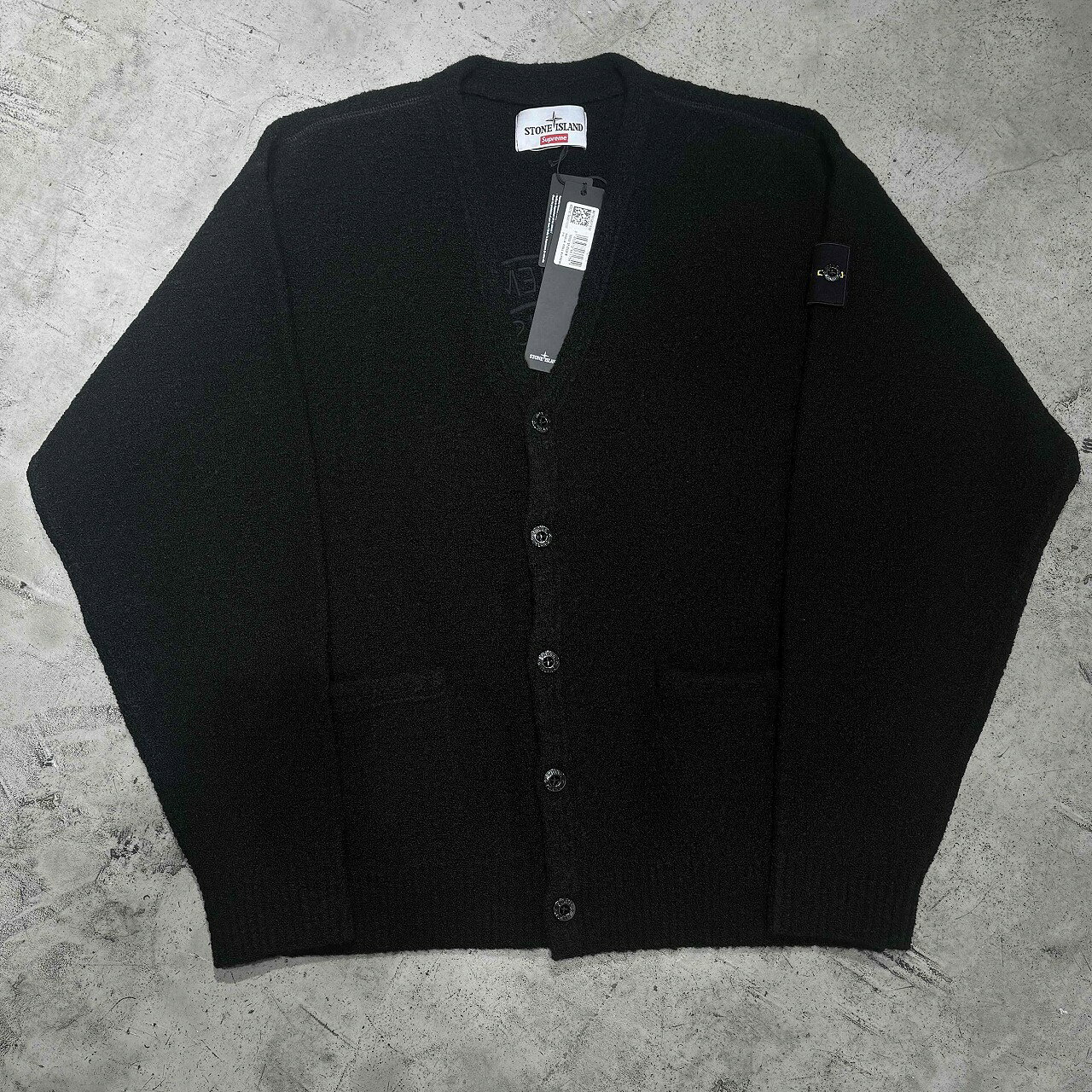 楽天市場】stone island 中古（カーディガン｜トップス）：メンズ