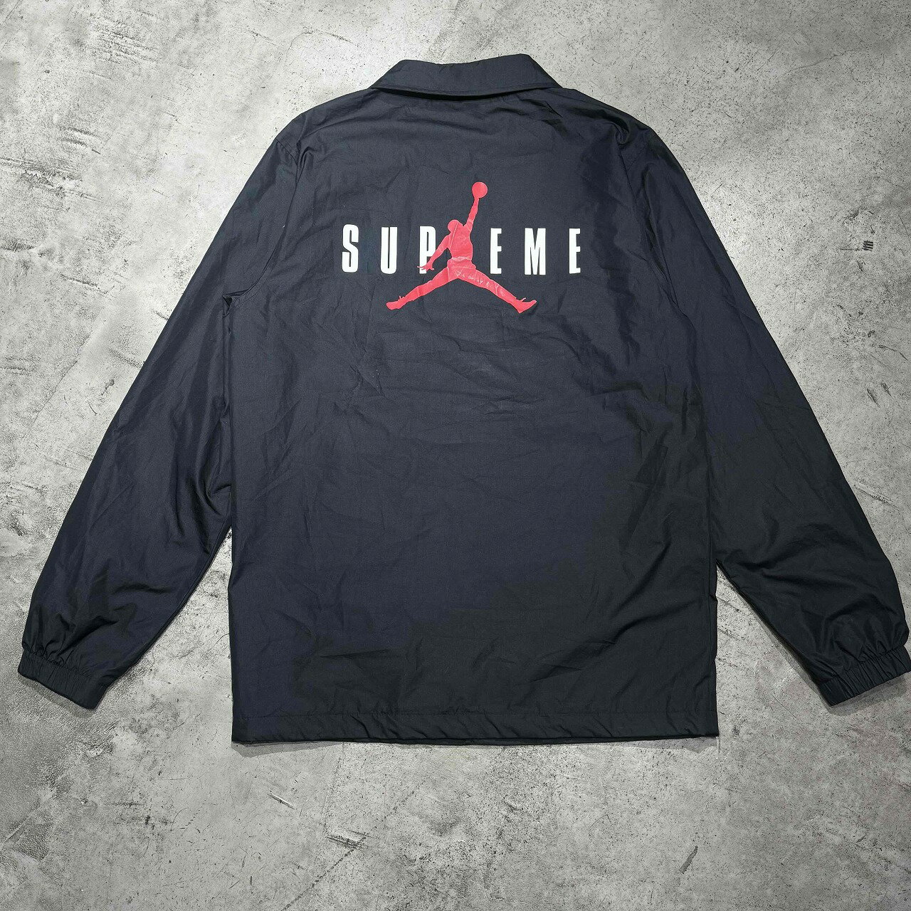 楽天市場】supreme コーチジャケット（サイズ（S/M/L）S・ブランド