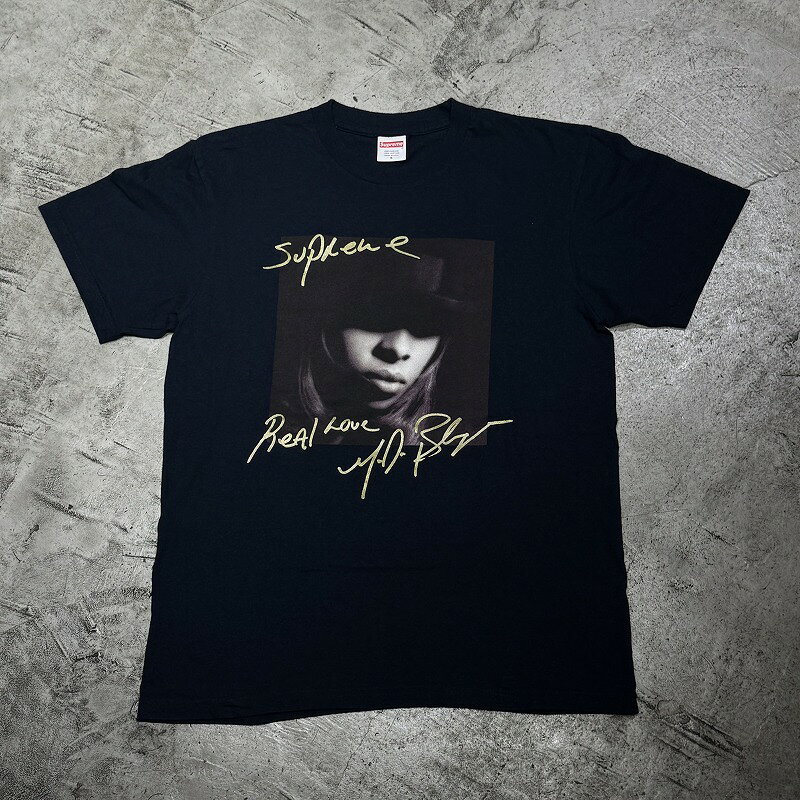 楽天市場】supreme mary j bligeの通販