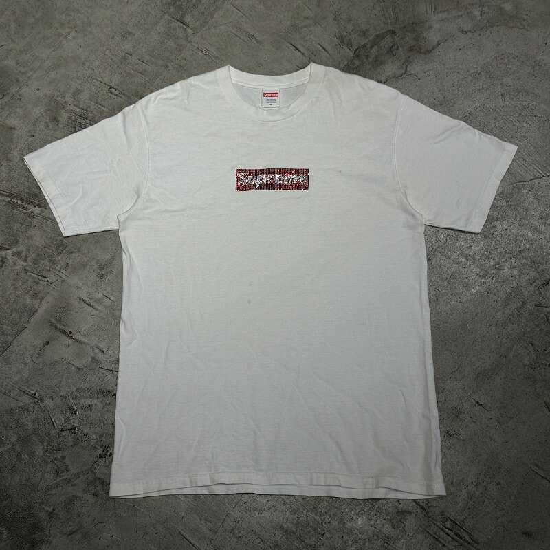 楽天市場】supreme スワロフスキーの通販