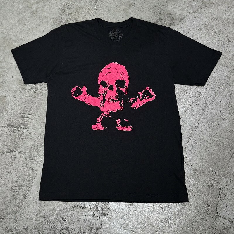 楽天市場】クロムハーツ ハリスティータ（トップス｜メンズ