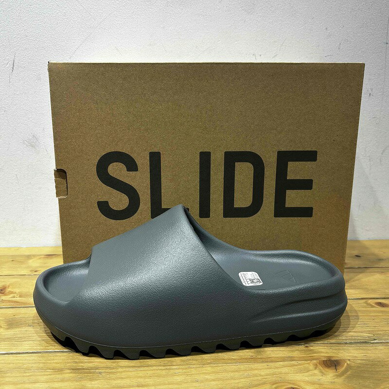楽天市場】adidas Yeezy Slide（靴サイズ（cm）27.5）の通販