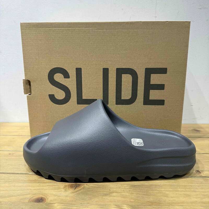 楽天市場】adidas Yeezy Slide（靴サイズ（cm）27.5）の通販