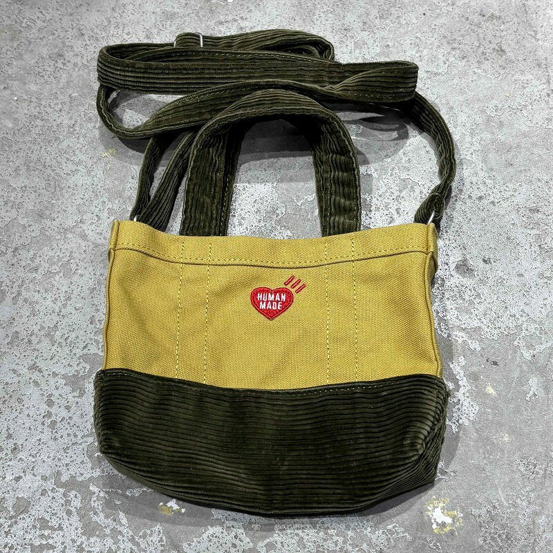 楽天市場】ヒューマンメイド トートバッグの通販