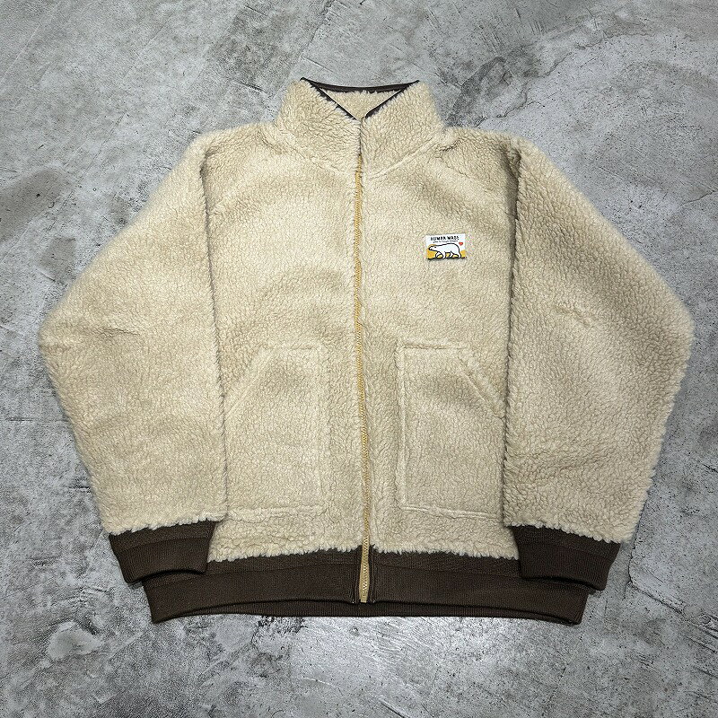 楽天市場】human made フリースの通販