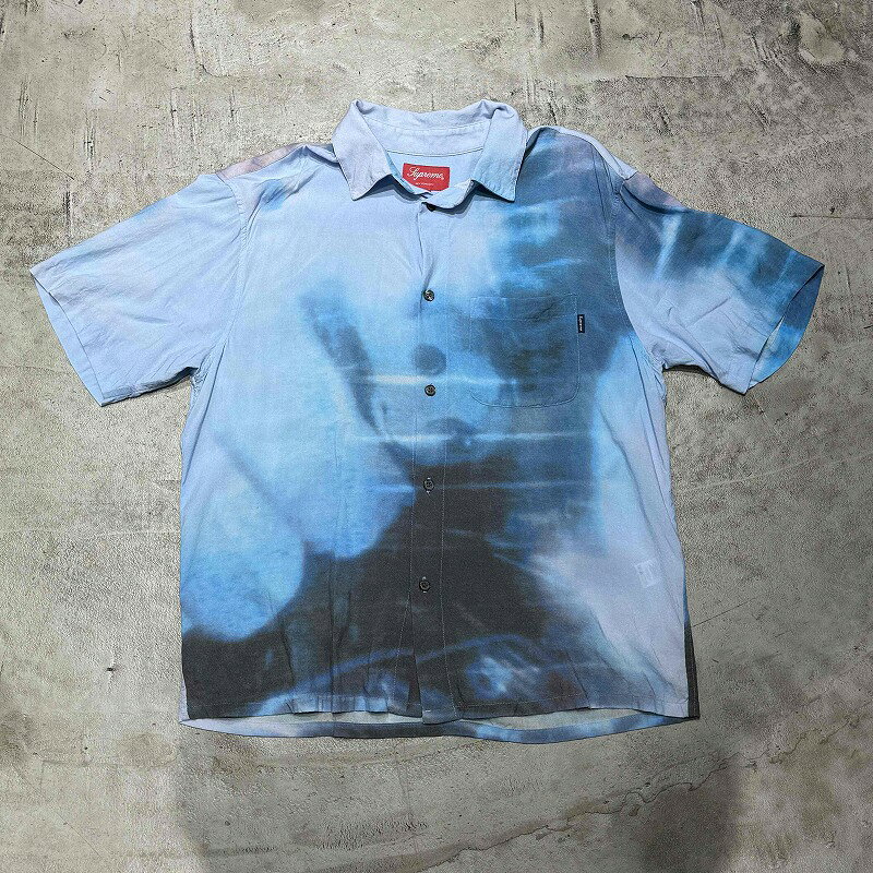 楽天市場】supreme rayon shirtの通販