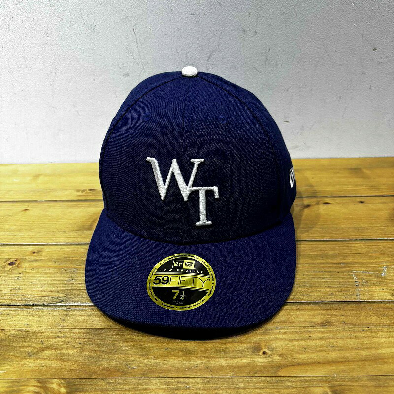 楽天市場】ss wtaps キャップの通販