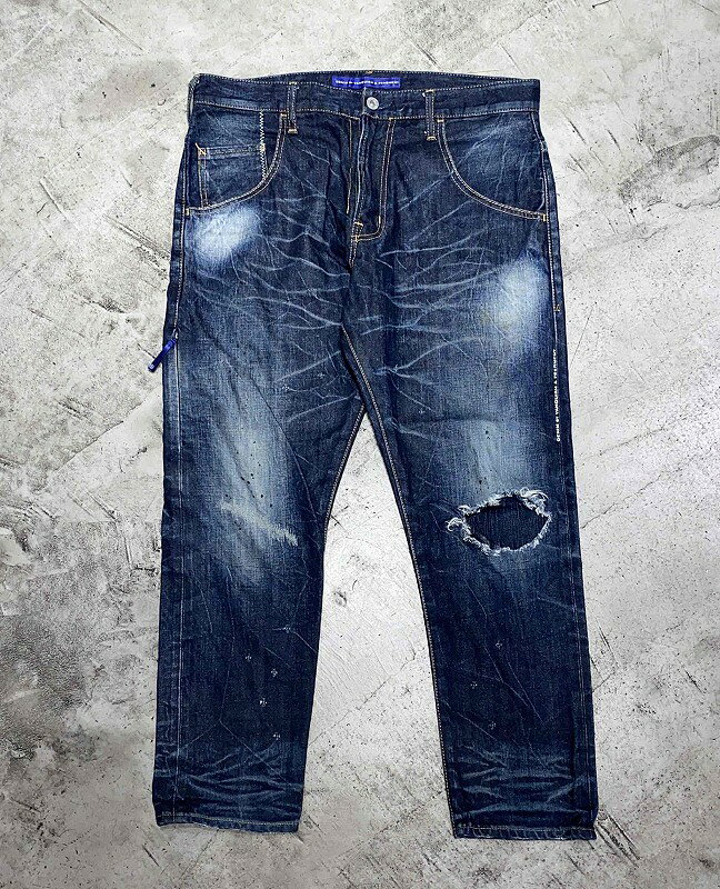 楽天市場】DENIM BY VANQUISH & FRAGMENTの通販