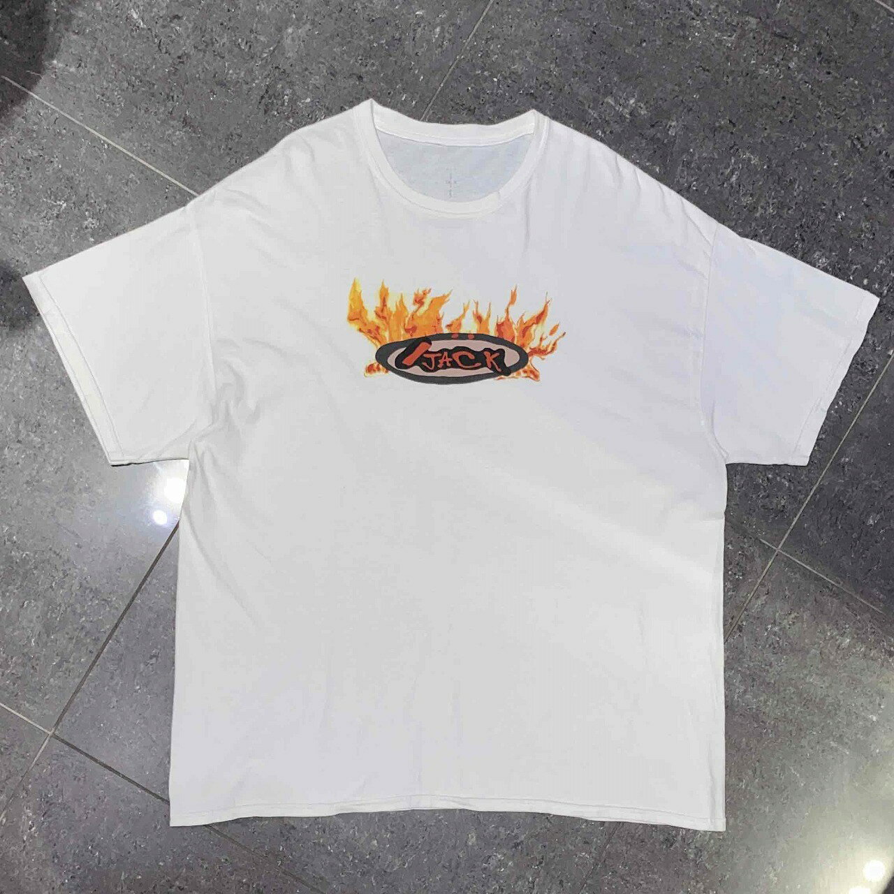 楽天市場】travis scott tシャツ（メンズファッション）の通販