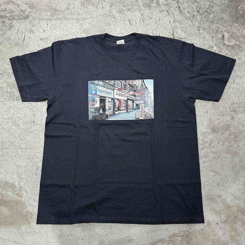 楽天市場】supreme hard goods teeの通販
