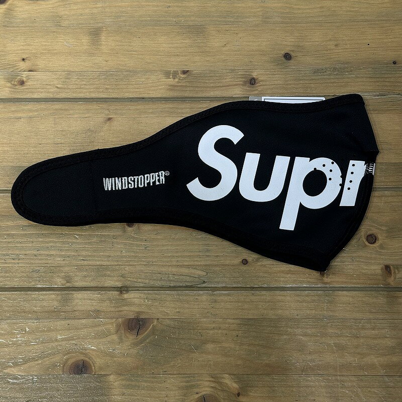 楽天市場】supreme フェイスマスク（ブランドシュプリーム）の通販
