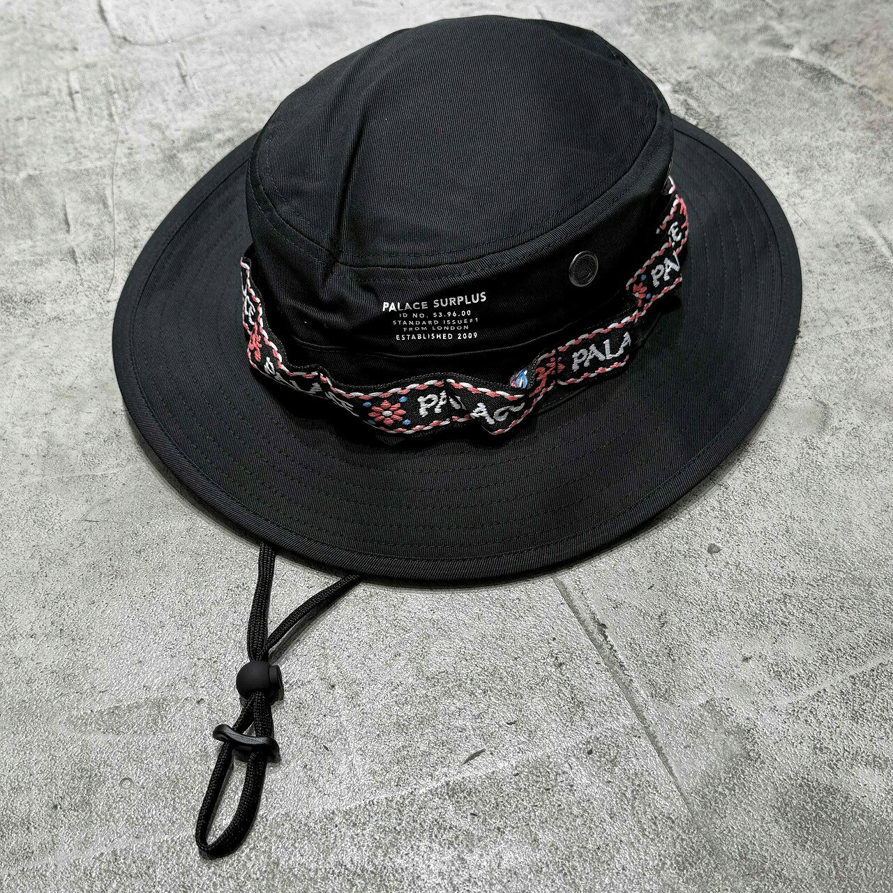 楽天市場】palace ハットの通販