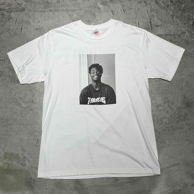 楽天市場】supreme thrasher tシャツの通販