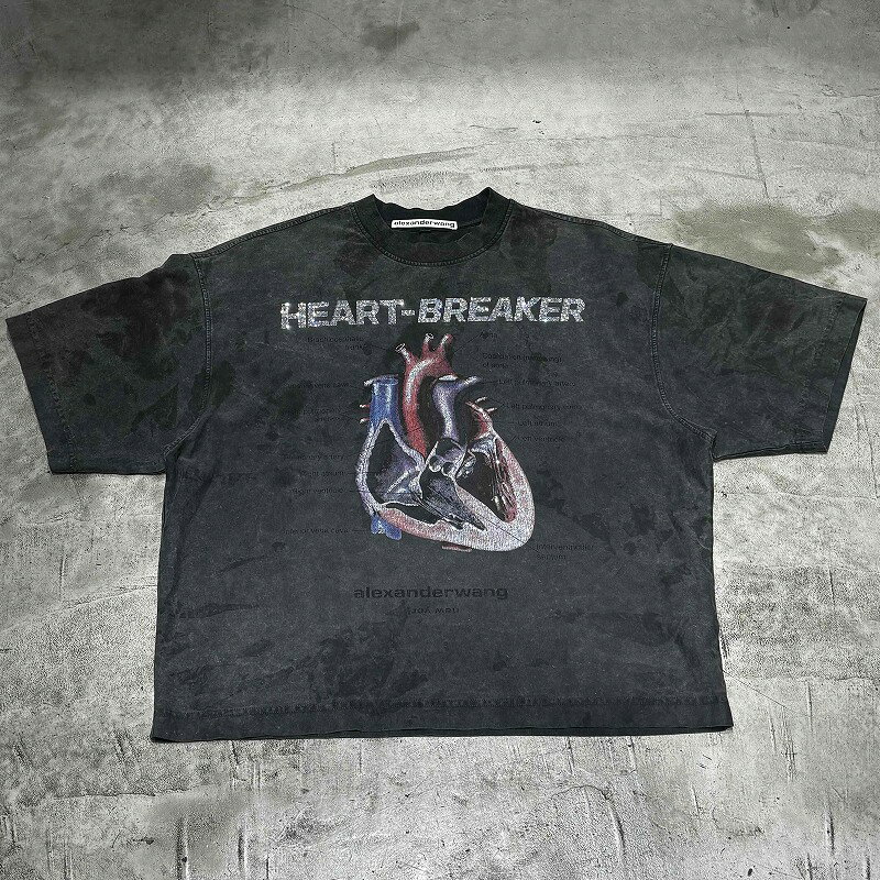 楽天市場】アレキサンダーワン Tシャツ（メンズファッション）の通販