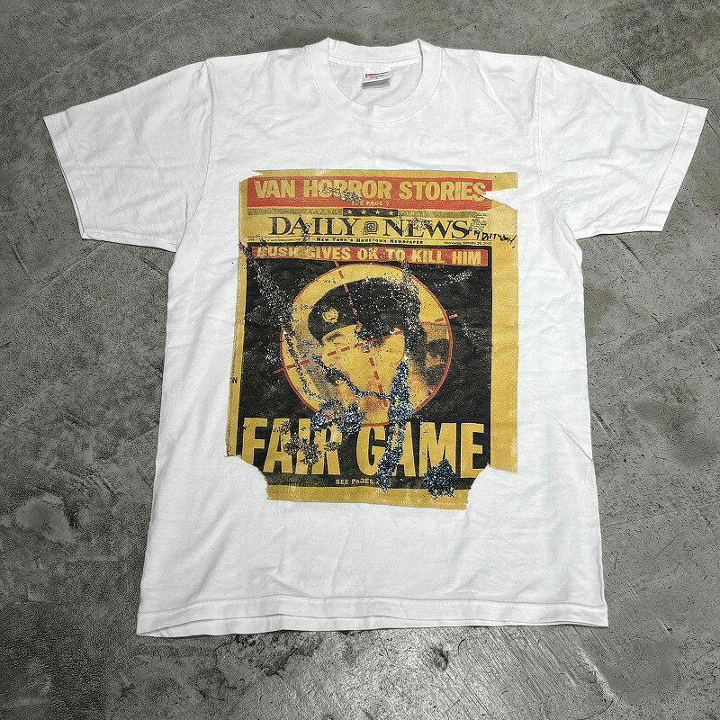 楽天市場】supreme dash snow tee（ブランドシュプリーム）（メンズ