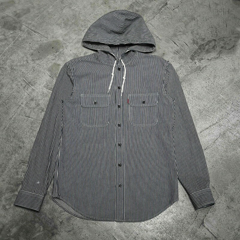 楽天市場】supreme フード シャツの通販