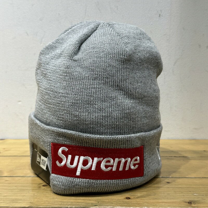 楽天市場】supreme box logo beanieの通販