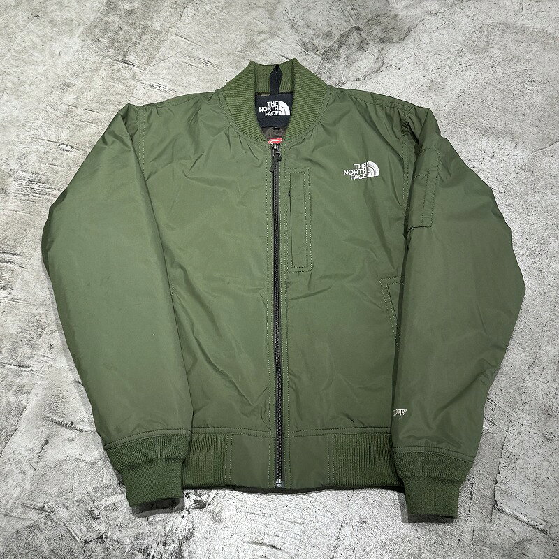 The North Face MA-1 フライトジャケット オリーブグリーン 楽天市場】ザ ノース フェイス ma1（カラーカーキグリーン）（コート