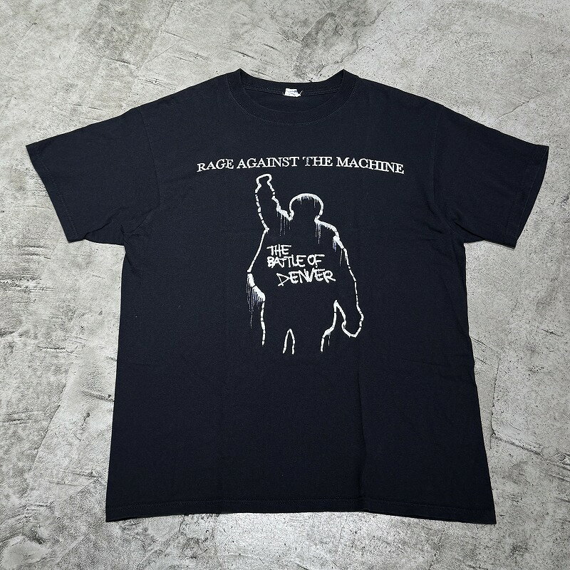 楽天市場】rage against the machine tシャツの通販