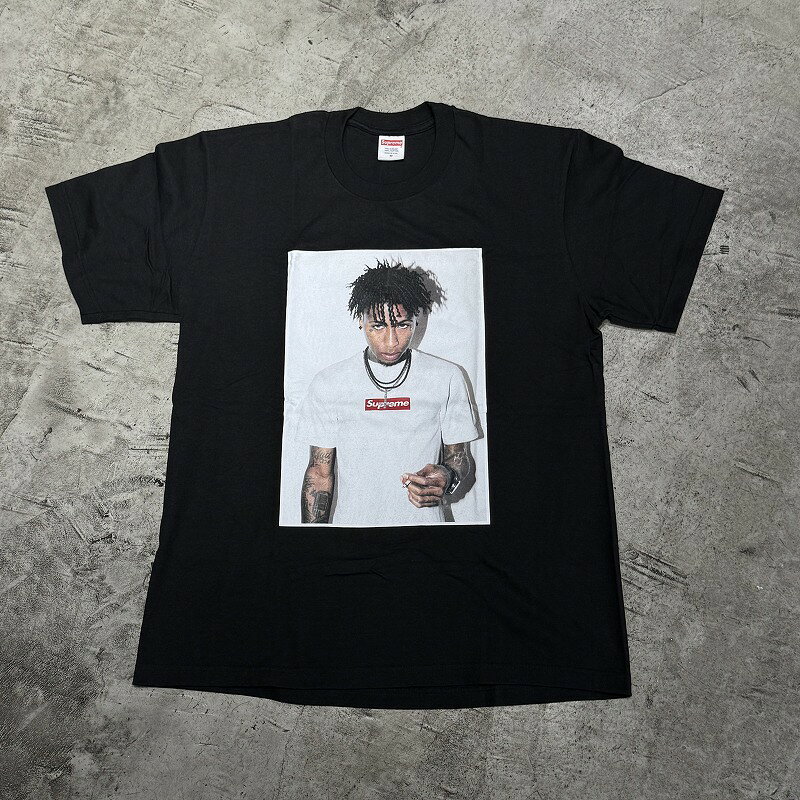 楽天市場】Supreme NBA Youngboy Teeの通販