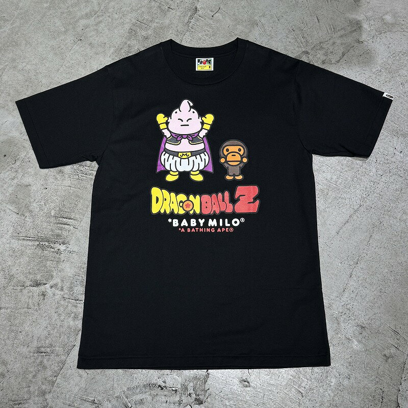 楽天市場】a bathing apeドラゴンボールの通販