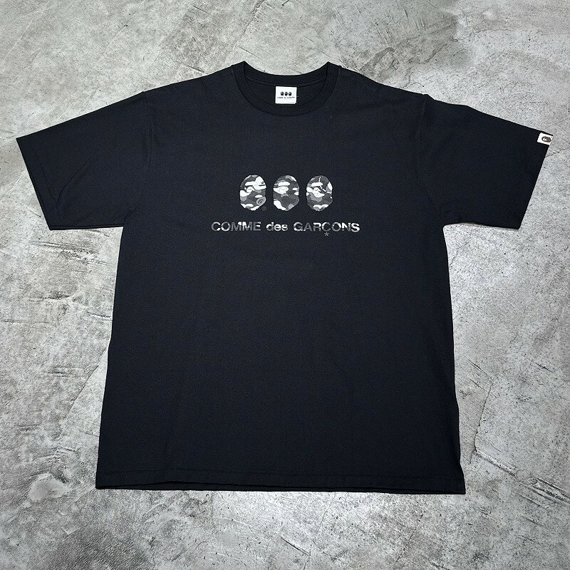 楽天市場】A BATHING APE 大阪（Tシャツ・カットソー｜トップス