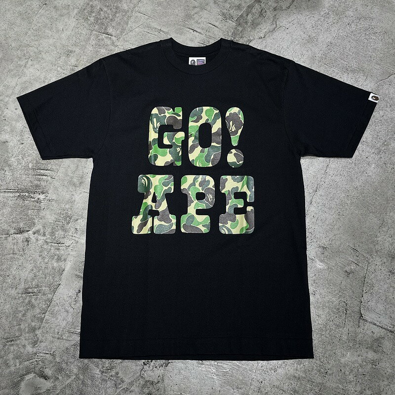 楽天市場】A BATHING APE 大阪（Tシャツ・カットソー｜トップス