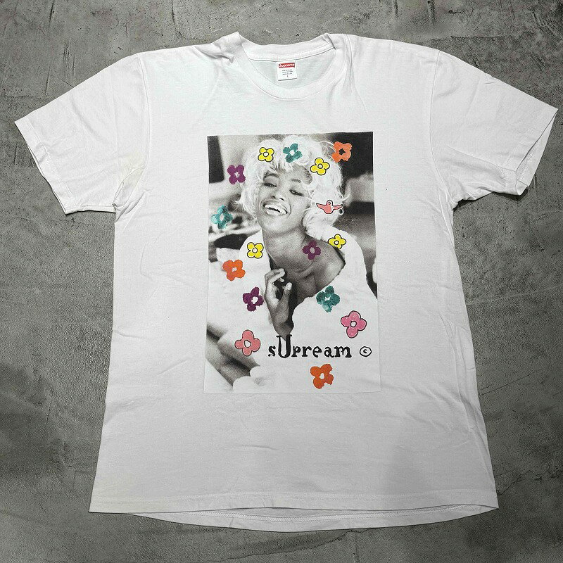 楽天市場】supreme naomi teeの通販