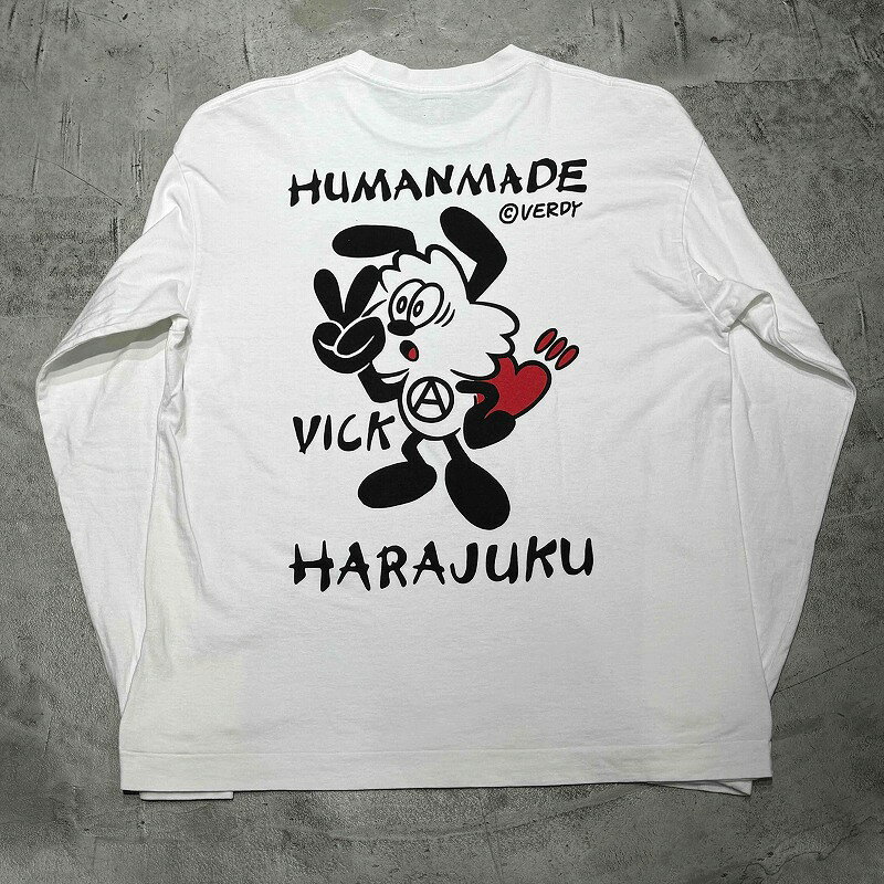 楽天市場】HUMAN MADE 長袖シャツの通販