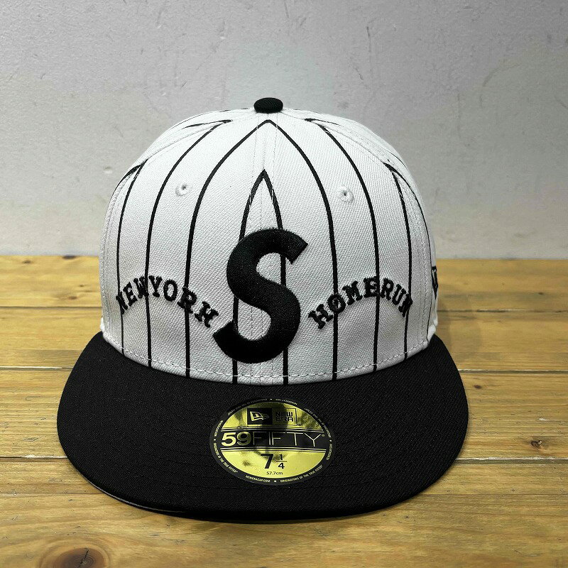 楽天市場】supreme ニューエラ 7 1／4（メンズ帽子｜帽子）：バッグ