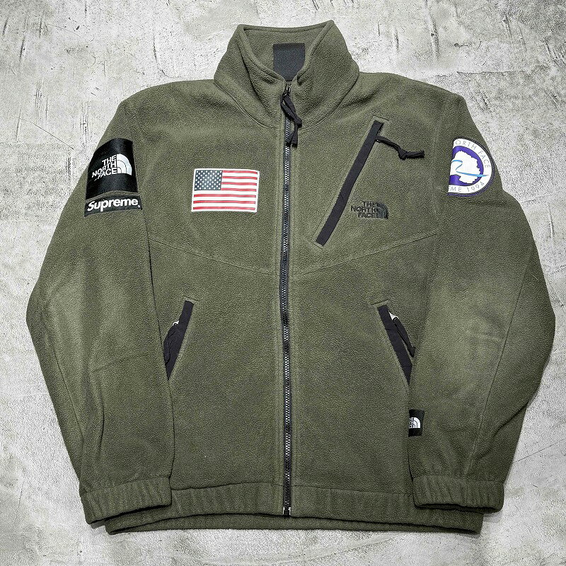 楽天市場】supreme the north face expedition jacketの通販