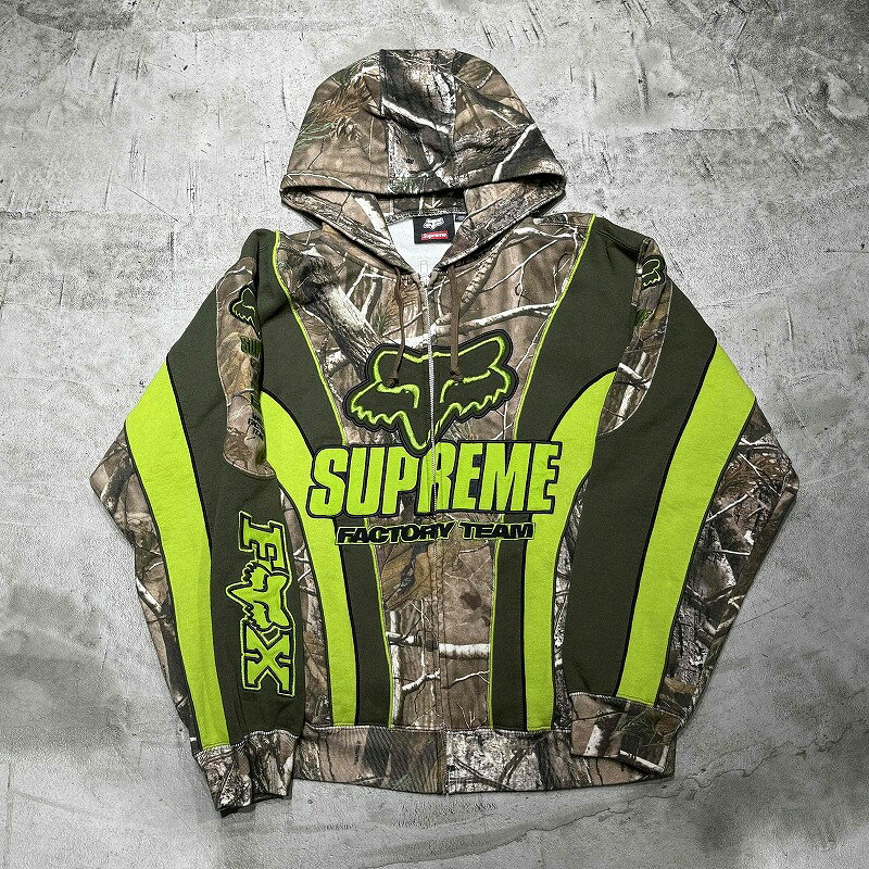 楽天市場】supreme fox（メンズファッション）の通販