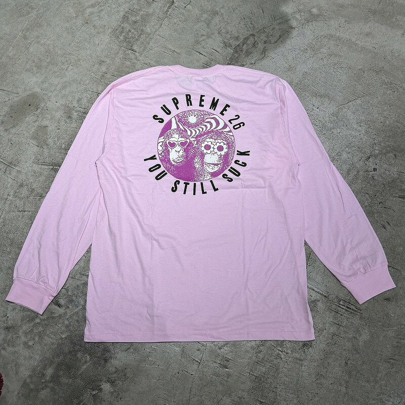 楽天市場】Supreme You Still Suck Teeの通販