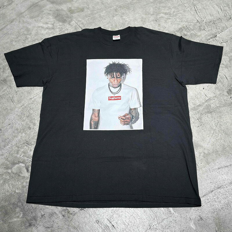 楽天市場】Supreme NBA Youngboy Tee（メンズファッション）の通販