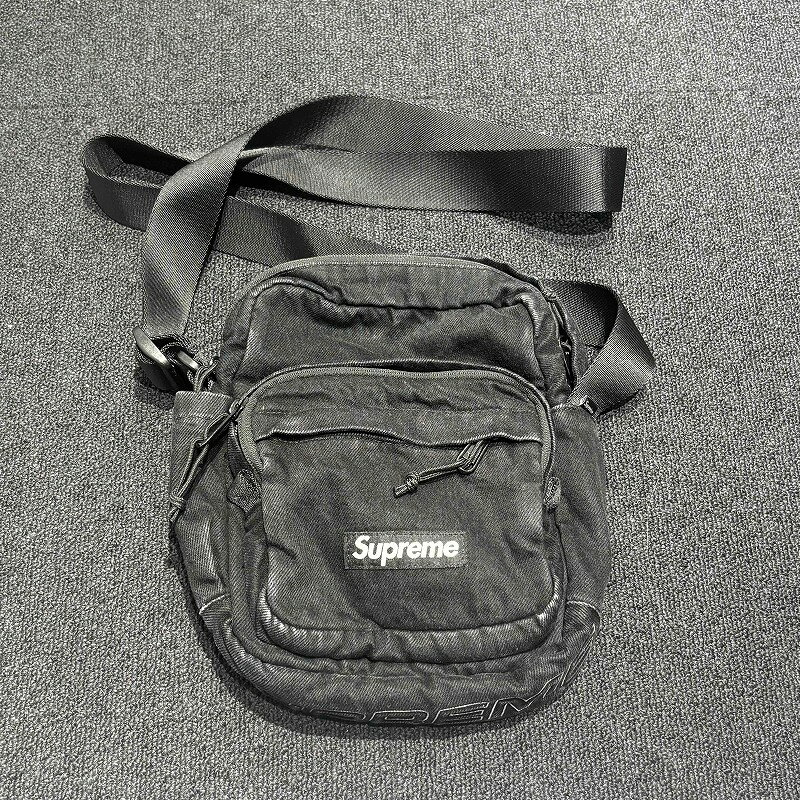 楽天市場】supreme デニムパンツ（男女兼用バッグ｜バッグ）：バッグ